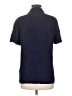 Assorted Brands 100% Rayon Blue Short Sleeve Blouse Size M - photo 2