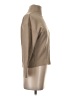 Express Tricot Tan Turtleneck Sweater Size XS - photo 4