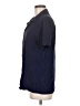 Assorted Brands 100% Rayon Blue Short Sleeve Blouse Size M - photo 5