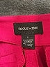 Focus 2000 Pink Dress Pants Size 6 - photo 4
