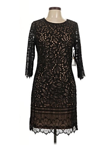 Kensie Cocktail Dress (view 1)