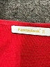 Fantaslook Red Pullover Sweater Size 2X - photo 7