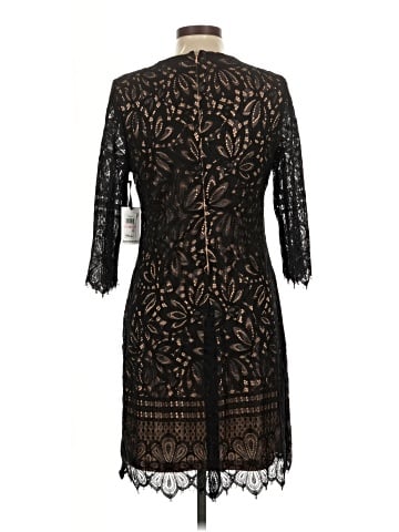 Kensie Cocktail Dress (view 2)