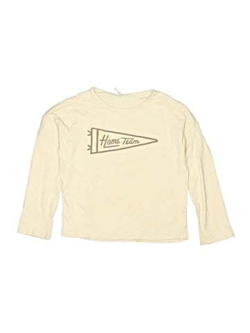 Rylee + Cru Long Sleeve T-Shirt (view 1)