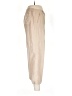 Nine & Company Solid Tan Khakis Size 8 - photo 4