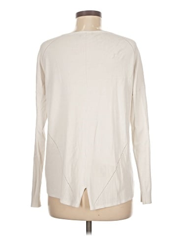 Tribal Pullover Sweater (view 2)
