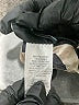 Jostar Black 3/4 Sleeve Blouse Size M - photo 8