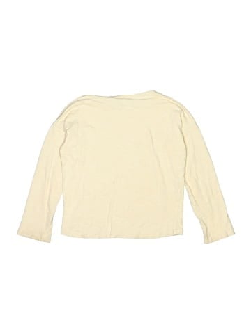 Rylee + Cru Long Sleeve T-Shirt (view 2)