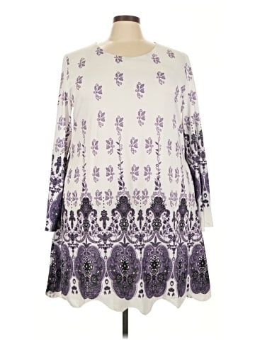 Reborn Casual Dress (view 1)