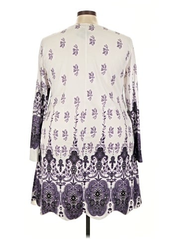 Reborn Casual Dress (view 2)