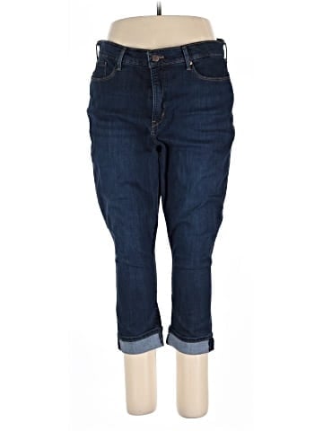 Levi Strauss Signature Jeans (view 1)