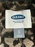 Old Navy Animal Print Brown Coat Size XS - photo 6
