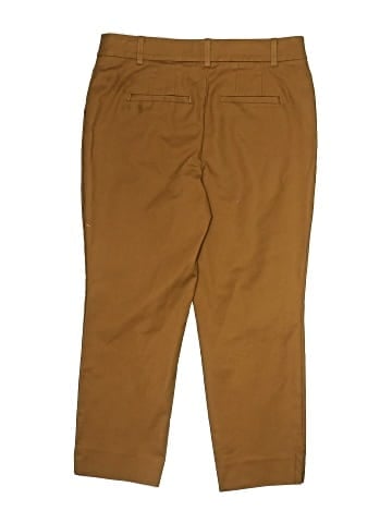 Boden Khakis (view 2)
