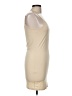Bebe Tan Sleeveless Top Size M - photo 4
