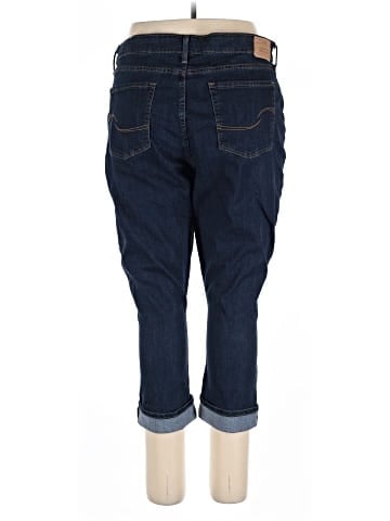 Levi Strauss Signature Jeans (view 2)