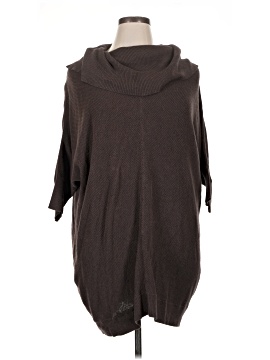 Lane Bryant Poncho