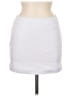 Realtree Solid White Casual Skirt Size M - photo 1