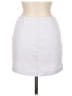 Realtree Solid White Casual Skirt Size M - photo 2