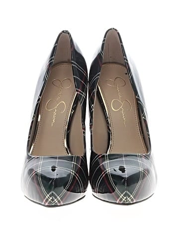 Jessica Simpson Heels (view 2)