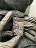 Zozo Black Kimono Size S - photo 8