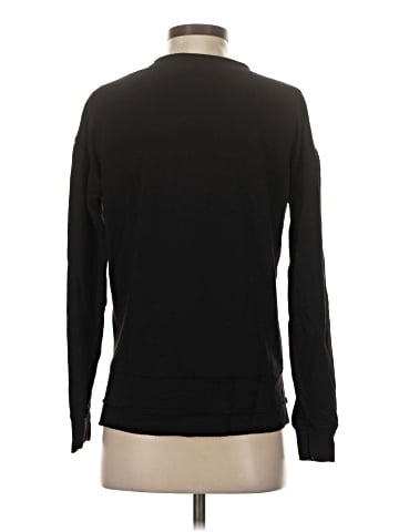 Bobi Long Sleeve Top (view 2)