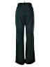 Gap Solid Green Casual Pants Size S - photo 2