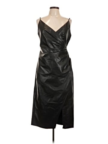 L'academie los angeles Cocktail Dress (view 1)