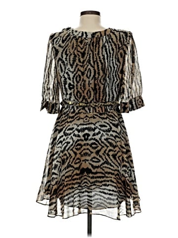 Whistles Cocktail Dress (view 2)