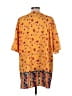 Assorted Brands Orange Kimono Size L - photo 2
