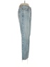 PacSun Blue Jeans Size 24 waist - photo 4