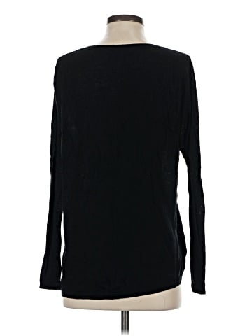 Trouve Pullover Sweater (view 2)