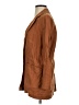 Madewell 100% Linen Brown Blazer Size XXS - photo 5
