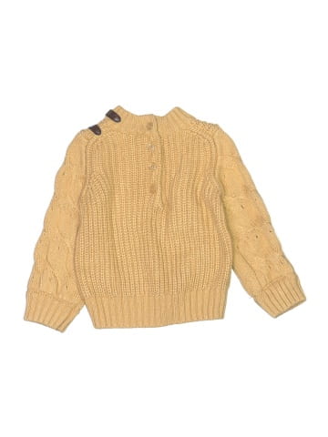 Janie and Jack Pullover Sweater (view 2)