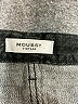 MOUSSY VINTAGE Solid Gray Jeans Size 30 waist - photo 7