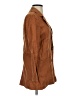 Madewell 100% Linen Brown Blazer Size XXS - photo 4