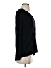 Trouve Black Pullover Sweater Size XS - photo 4