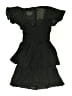 Ever New Melbourne 100% Polyester Black Cocktail Dress Size 0 - photo 2