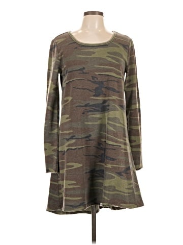 White Crow Casual Dress (view 1)