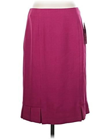 Evan Picone Formal Skirt (view 1)