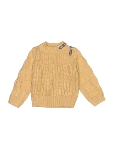 Janie and Jack Pullover Sweater (view 1)