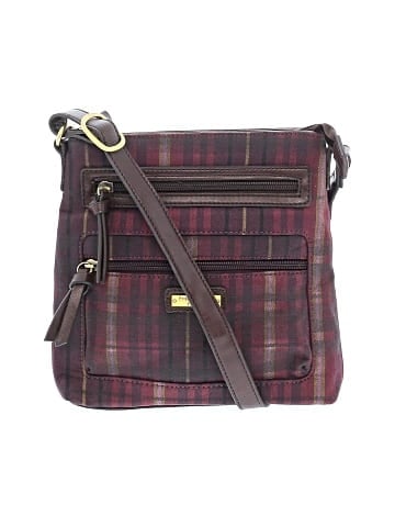 Etienne Aigner Crossbody Bag (view 1)