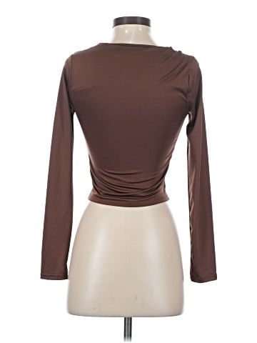 Gaze Long Sleeve Top (view 2)