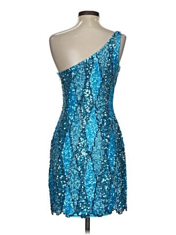 Scala Cocktail Dress (view 2)