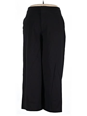 ELOQUII Dress Pants (view 1)