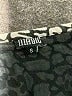 Magic Animal Print Black Cocktail Dress Size S - photo 7