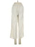 Sienna Sky Ivory Casual Pants Size S - photo 2