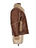 Olivaceous Brown Jacket Size M - photo 4