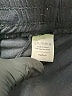Shimera Solid Black Shorts Size M - photo 3