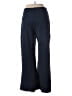 Unbranded Solid Blue Casual Pants Size M - photo 2