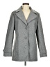 Marc New York Andrew Marc 100% Polyester Gray Coat Size M - photo 1